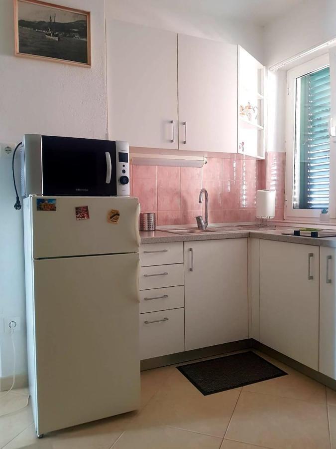 פודגורה Apartment Dalma מראה חיצוני תמונה