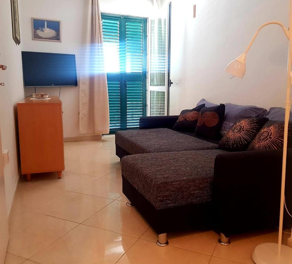פודגורה Apartment Dalma מראה חיצוני תמונה