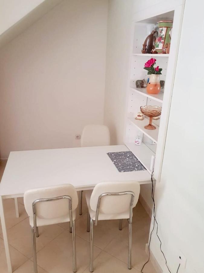 פודגורה Apartment Dalma מראה חיצוני תמונה