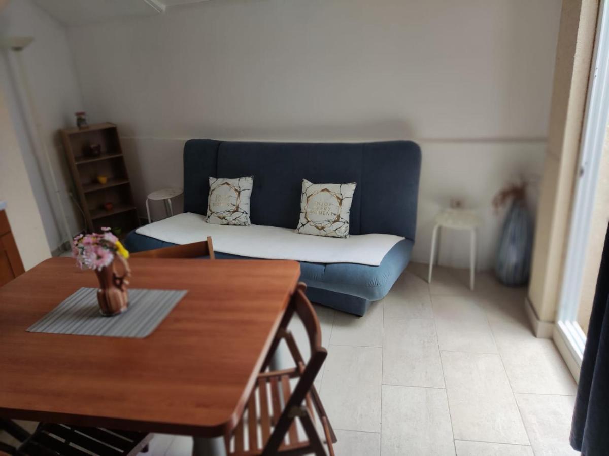 פודגורה Apartment Dalma מראה חיצוני תמונה