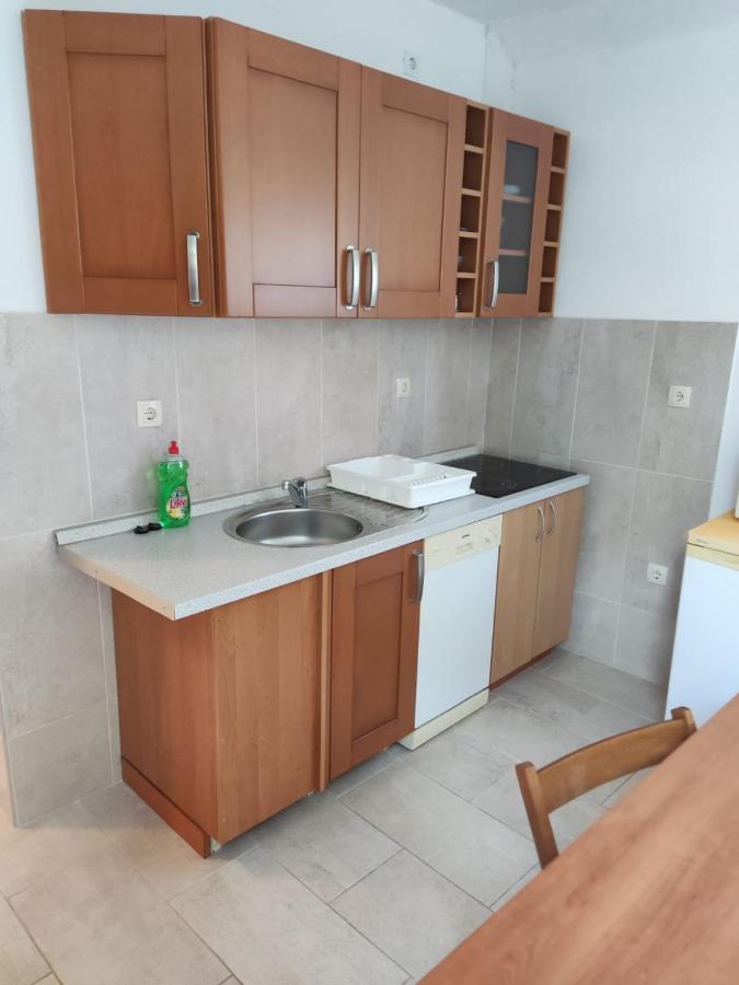 פודגורה Apartment Dalma מראה חיצוני תמונה