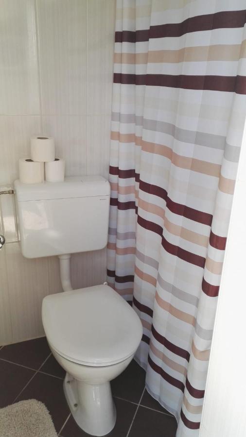 פודגורה Apartment Dalma מראה חיצוני תמונה