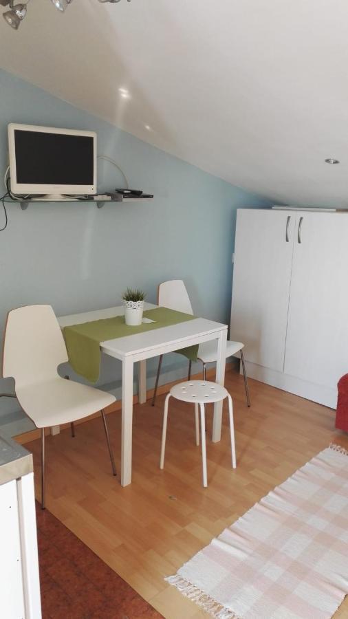פודגורה Apartment Dalma מראה חיצוני תמונה
