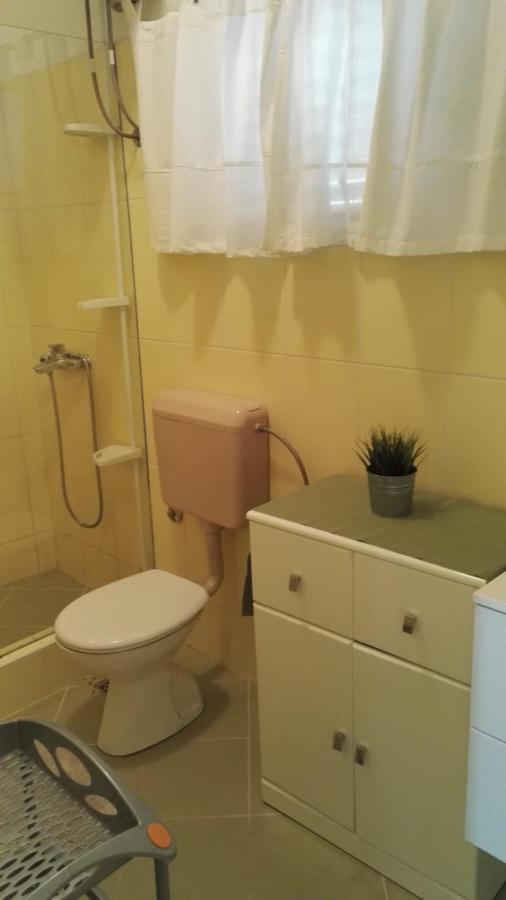 פודגורה Apartment Dalma מראה חיצוני תמונה
