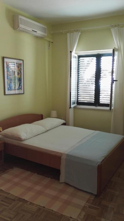 פודגורה Apartment Dalma מראה חיצוני תמונה
