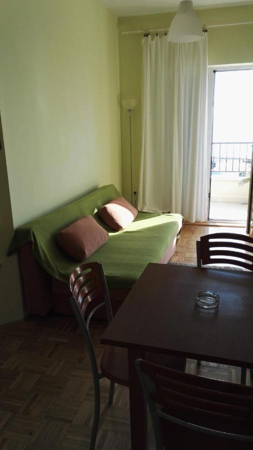פודגורה Apartment Dalma מראה חיצוני תמונה