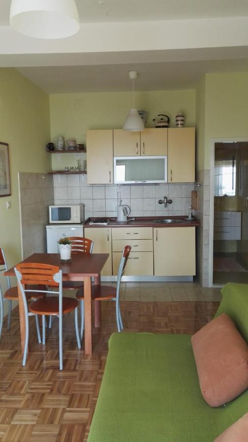 פודגורה Apartment Dalma מראה חיצוני תמונה