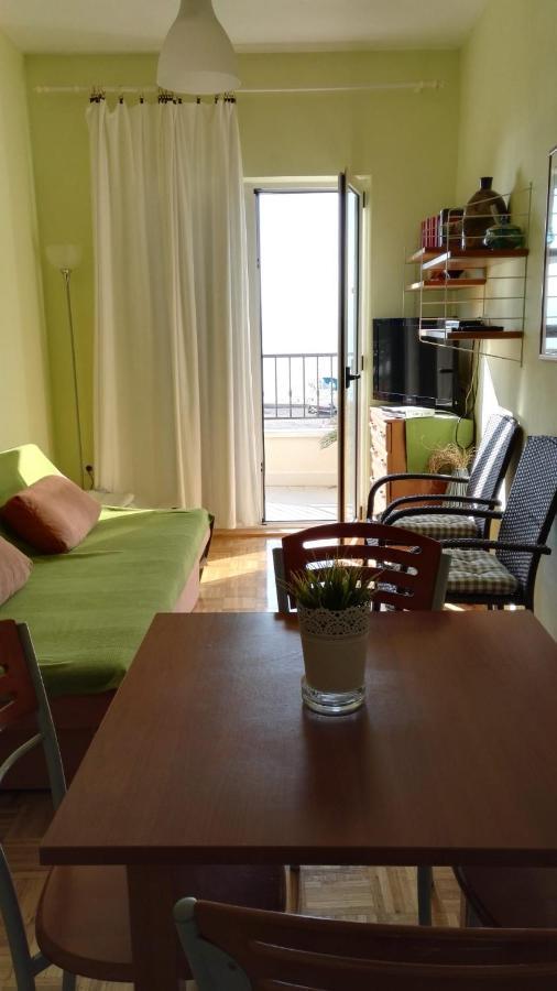 פודגורה Apartment Dalma מראה חיצוני תמונה