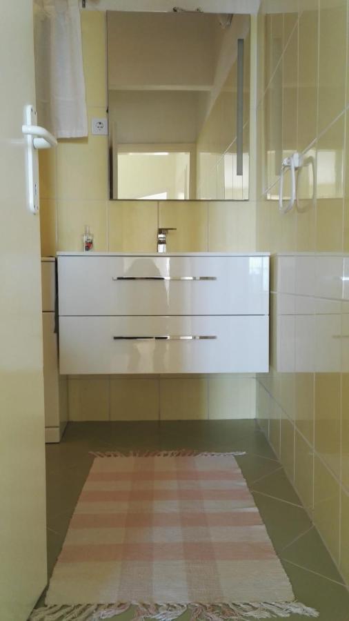 פודגורה Apartment Dalma מראה חיצוני תמונה