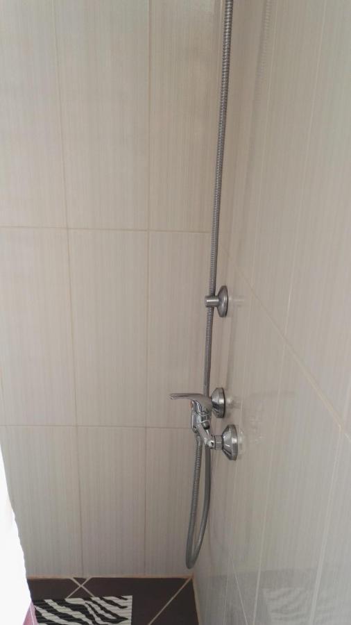 פודגורה Apartment Dalma מראה חיצוני תמונה