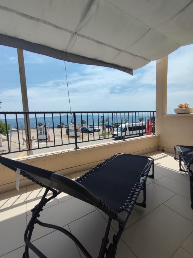 פודגורה Apartment Dalma מראה חיצוני תמונה