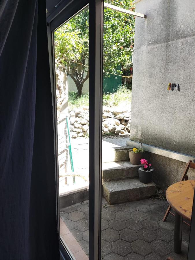 פודגורה Apartment Dalma מראה חיצוני תמונה