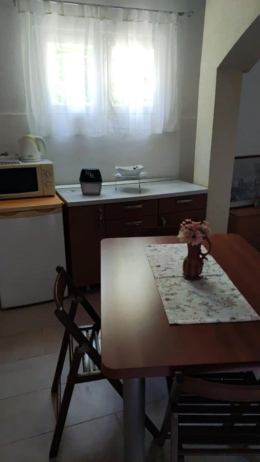 פודגורה Apartment Dalma מראה חיצוני תמונה